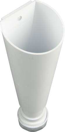 Purus Afløbstragt 1 1/4"X32Mm M. Omløber ⎮ 5705154218480 ⎮ 750466911 ⎮ 0233136482 ⎮