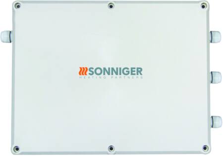 Multi 6, Splitter Til Kalorifere ⎮ 5705154248005 ⎮ 354939916 ⎮ 0802360430 ⎮ WAA0055