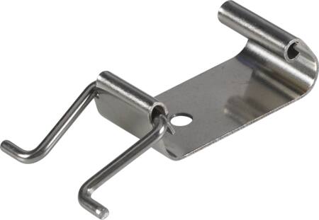 Ep2 Clips Rustfrit Stål ⎮ 5705155461397 ⎮ 5446468395 ⎮ 5446468395 ⎮