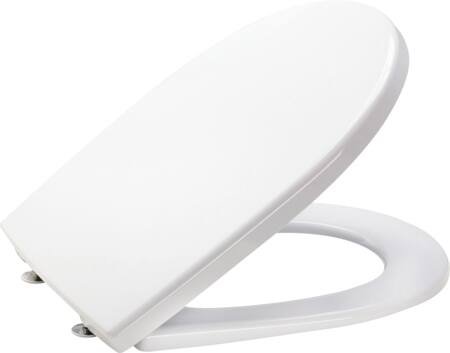 Toiletsæde Hvid Til Gb Nautic & Nordic ⎮ 9006426006184 ⎮ 815362000 ⎮ 0261150016 ⎮ A903-0201