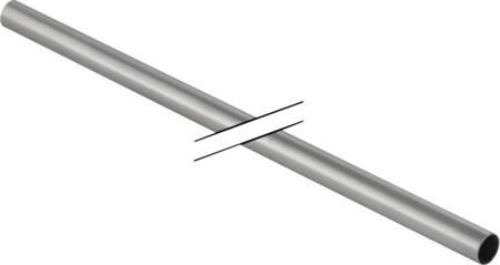 Rør Rf 108Mm 6M Mapress Nikkelholdig ⎮ 0203245617 ⎮ 030631108 ⎮ 0203245617 ⎮ 39011