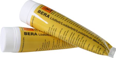 Bera Loddefedt 75 Gram Tube - Billigelogvvs.dk -
