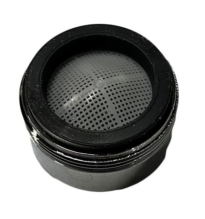 Luftblander 24Mm 13,5L/Min 10Pk - Billigelogvvs.dk -