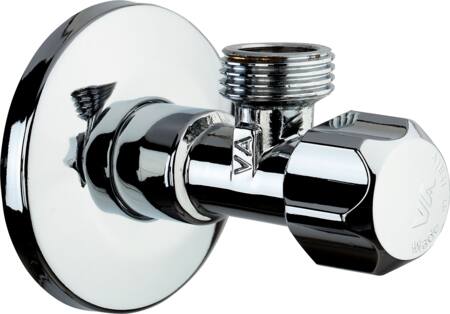 Nil Stopventil 1/2" X 1/2" ⎮ 5710676132954 ⎮ 744416004 ⎮ 0274193109 ⎮ 744416-004