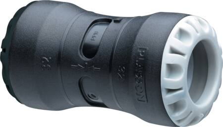 Push-In Samlemuffe 63 Mm ⎮ 5705157600268 ⎮ 072900063 ⎮ 0278600261 ⎮ 13090030