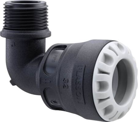 Push-In Vinkel Np 32 X 1" ⎮ 5705157600350 ⎮ 072921032 ⎮ 0278600355 ⎮ 13090380