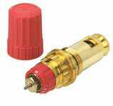 Danfoss Ventilindsats Til Super 8 ⎮ 5705158706822 ⎮ 408700200 ⎮ 0802006820 ⎮ 013G7380