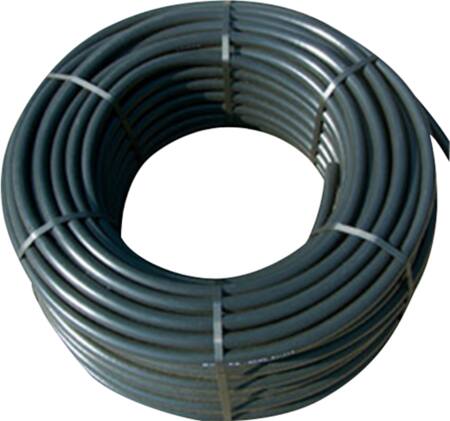 50Mm Pem Rør Pe100 Pn10 100 Mtr. - Billigelogvvs.dk -