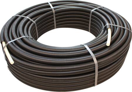 Ø22Mm X 3,0 Mm Unipex R-I-R 50 Meter - Billigelogvvs.dk -