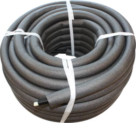 15 X 2,5 Mm Unipex Rir Isoleret 9Mm - Billigelogvvs.dk -