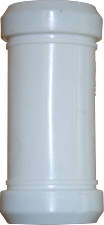 Htp Dobb.Muffe Hvid 32Mm ⎮ 4052836597502 ⎮ 886553332 ⎮ 0802018928 ⎮ 559750