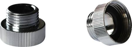 Overgang 3/4" Muffe X 1/2" Nippel ⎮ 5705158773015 ⎮ 737881004 ⎮ 0802073015 ⎮ 737881004