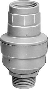 Waterblock Vandsikring 3/4" - Billigelogvvs.dk -