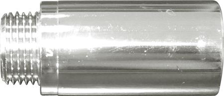 Haneforlænger 1/2"-30Mm Krom ⎮ 5401028159 ⎮ 5401028159 ⎮ 5401028159 ⎮