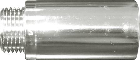 Krom Haneforlænger 1/2" - 80 Mm ⎮ 5705158775347 ⎮ 743171080 ⎮ 0802075343 ⎮ 743171080