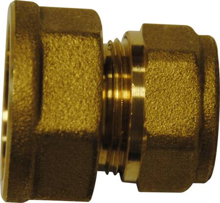 Pexovergangsmuffe 18X3/4 - Billigelogvvs.dk -