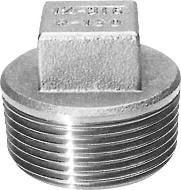 Prop 1 Aisi 316 4Kt - Billigelogvvs.dk -