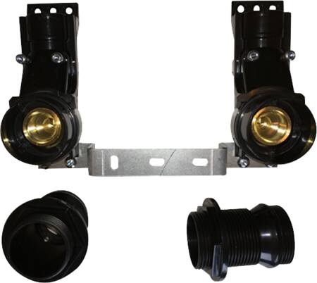 Koblingsdåse Dobb. Rødgods Push 15-2,5Mm ⎮ 5705158840045 ⎮ 887672415 ⎮ 0802270575 ⎮ SK3100