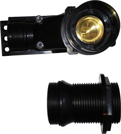 Kobl. Dåse Til Mur/Letvæg Va 15Mm X 1/2" ⎮ 5401027356 ⎮ 5401027356 ⎮ 5401027356 ⎮