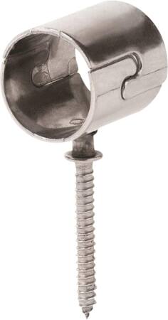 Rustfri Rørbærer 18Mm - 13Mm ⎮ 5705158840328 ⎮ 018080018 ⎮ 0802081049 ⎮ 40AP18