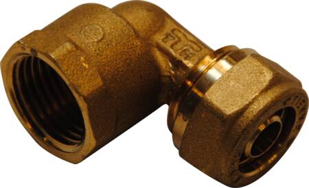 Pexvinkel M/Muffe 18Mmx3/4 - Billigelogvvs.dk -