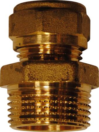 Pexovergangsnippel 20X1/2 - Billigelogvvs.dk -