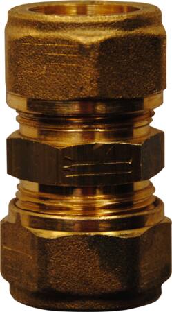 Pex Samlekobling 18Mm - Billigelogvvs.dk -