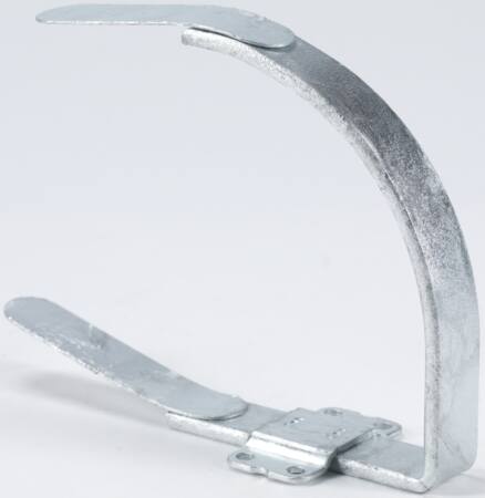 Konsoljern 333Mm 1/4 Rz/Vm ⎮ 5705157290049 ⎮ 277038002 ⎮ 0200203685 ⎮ 277038002