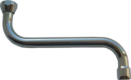 Universal S-Tud 3/4" X 150 Mm - Billigelogvvs.dk -