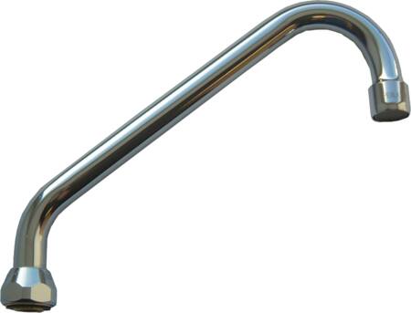 Universal J-Tud 3/4" X 150 Mm - Billigelogvvs.dk -