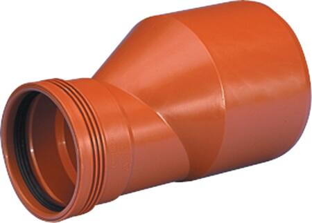 Pvc Kloak Reduktion 160-110Mm ⎮ 4052836227003 ⎮ 895073157 ⎮ 0802180791 ⎮ 222700-03