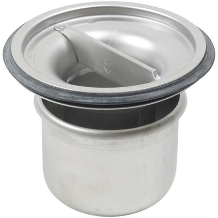 Indbygningsvandlås Til Afløbsskål ⎮ 5705499105582 ⎮ 153415526 ⎮ 0215127464 ⎮