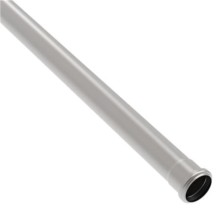Lige Rør Ø50X250Mm Aisi304/En1.4301 ⎮ 5705499400281 ⎮ 160122025 ⎮ 0216127010 ⎮