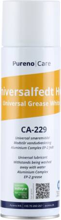 Universalfedt Hvid Nsf 500 Ml. ⎮ 5705623041069 ⎮ 903397024 ⎮ 0897104708 ⎮