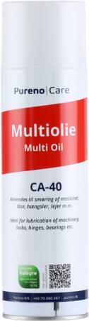 Multiolie Spray 500 Ml ⎮ 5705623041137 ⎮ 903397014 ⎮ 0897104478 ⎮ 870185