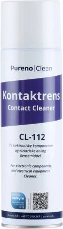 Kontaktrens Spray 500 Ml ⎮ 5705623041151 ⎮ 903397009 ⎮ 0897104423 ⎮ 870170
