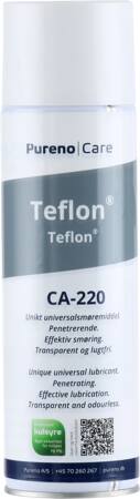 Teflon Spray 500 Ml ⎮ 5705623041168 ⎮ 903397006 ⎮ 0897203890 ⎮ 870160