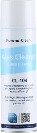 Glas Cleaner Spray 500 Ml ⎮ 5705623041212 ⎮ 903397016 ⎮ 0897104494 ⎮ 870135