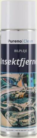 Insektfjerner 500Ml Spray ⎮ 5705623042424 ⎮ 900014101 ⎮ 0897000718 ⎮