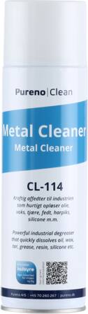 Metal Cleaner Spray 500 Ml ⎮ 5705623042448 ⎮ 903397012 ⎮ 0897104452 ⎮ 870187