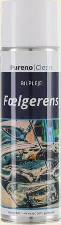 Fælgerens 500Ml Spray ⎮ 5705623042561 ⎮ 900014099 ⎮ 0897000695 ⎮