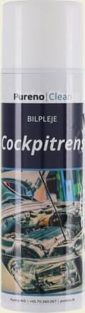 Cockpitrens 500Ml Spray ⎮ 5705623042578 ⎮ 900014102 ⎮ 0897000721 ⎮