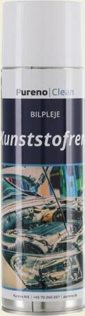 Kunststofrens 500Ml Spray ⎮ 5705623042592 ⎮ 900014098 ⎮ 0897000682 ⎮
