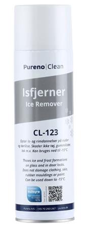 Isfjerner 500 Ml ⎮ 0897204242 ⎮ 903397019 ⎮ 0897204242 ⎮ 871150