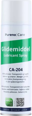 Glidemiddel Spray 500 Ml ⎮ 5705623043209 ⎮ 903397011 ⎮ 0897104449 ⎮ 870131