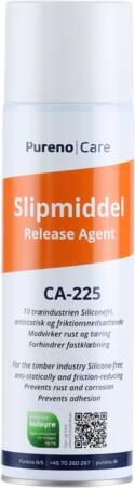 Slipmiddel Spray 500Ml ⎮ 5705623043377 ⎮ 903397020 ⎮ 0897104533 ⎮
