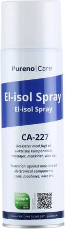 El-Isol Spray 500Ml ⎮ 5705623043407 ⎮ 903397021 ⎮ 0897104546 ⎮ 