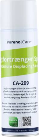 Fugtfortrænger Spray 500Ml ⎮ 5705623043414 ⎮ 903397022 ⎮ 0897104559 ⎮
