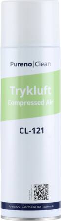 Trykluft Spray 500 Ml ⎮ 5705623043896 ⎮ 903397017 ⎮ 0897104504 ⎮ 871136