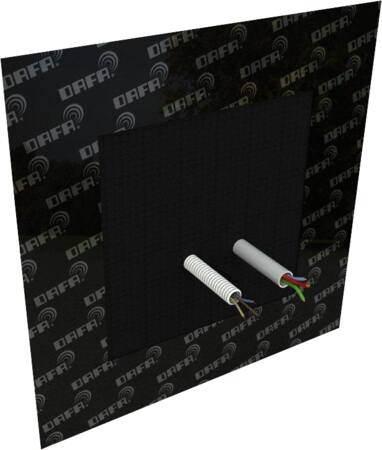 Dafa Uv / Radon Kabelkrave 195 ⎮ 5705636370507 ⎮ 900400601 ⎮ 5478350109 ⎮